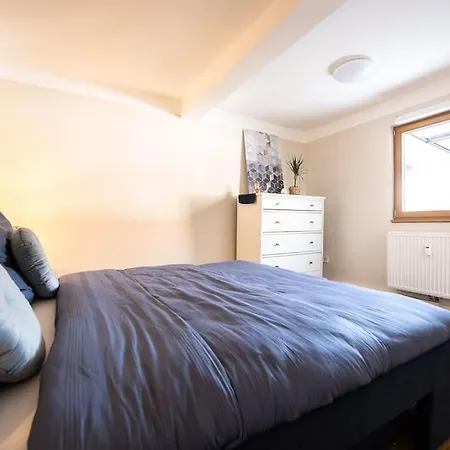 Apartment Vanilla Im Burgdorf 11 P. Neidenstein