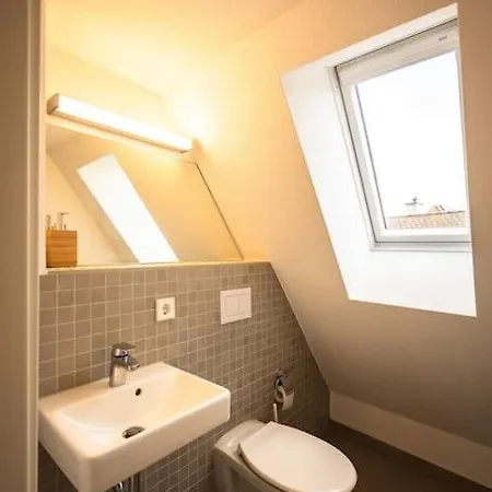 Vanilla Im Burgdorf 11 P. * Neidenstein