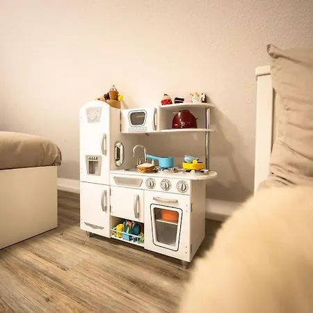 Vanilla Im Burgdorf 11 P. *