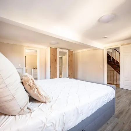 Vanilla Im Burgdorf 11 P.