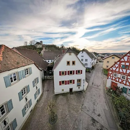 Vanilla Im Burgdorf 11 P. *