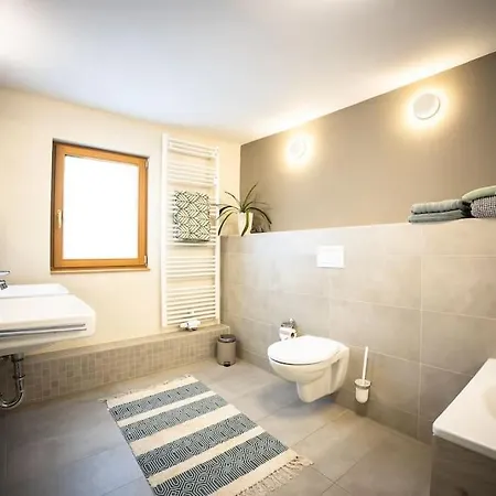 Vanilla Im Burgdorf 11 P. Daire