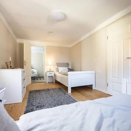 Apartment Vanilla Im Burgdorf 11 P. Neidenstein