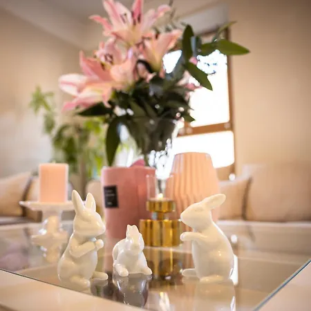 Apartment Vanilla Im Burgdorf 11 P. *